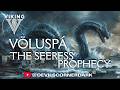 VÖLUSPÁ – THE SEERESS’ PROPHECY | Norse Mythology &amp; Poetic Edda | Epic Viking Saga – Vikings 12