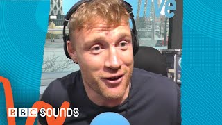 Freddie Flintoff admits he cheated on ‘I’m a Celebrity’ Australia | BBC Sounds