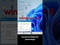 Ton PC est LENT ? 🤯 Libère ta RAM en 3 clics ! ⚡️ ( Hack PC Partie 2)
