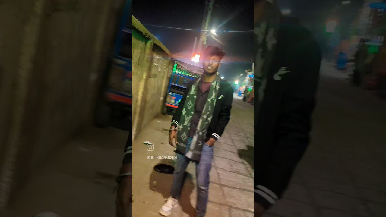 shooter poochhne wala 