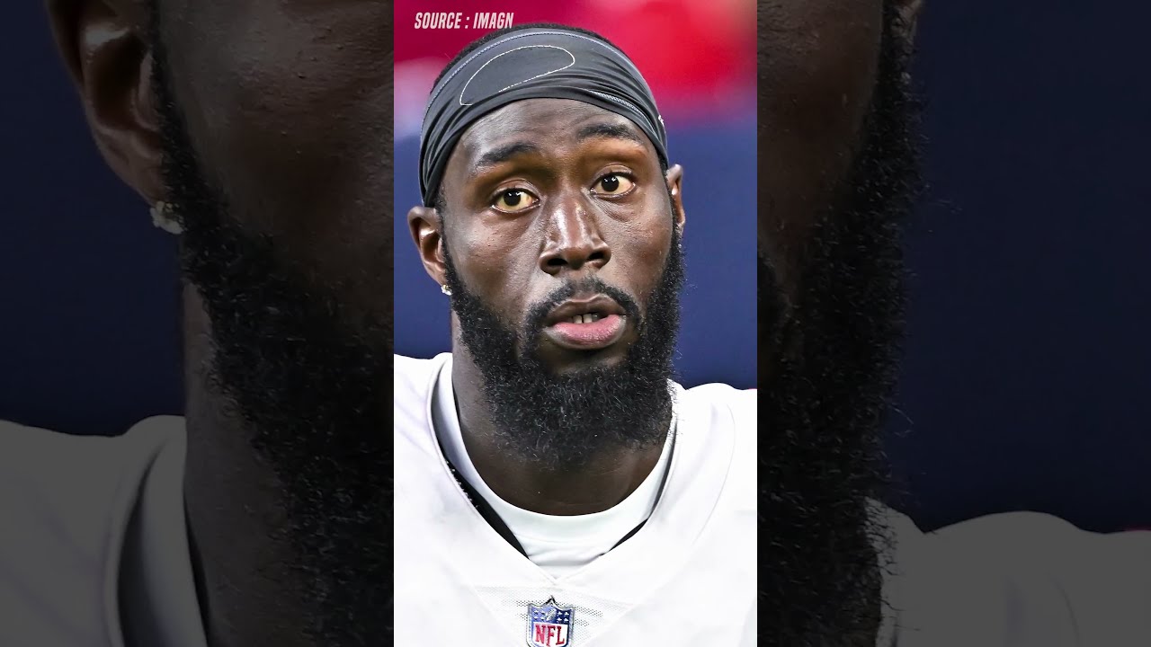 Former Raider Jermaine Eluemunor Roasted Charles Omenihu S Uplifting Super Bowl Message 