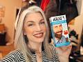 Beard dye for eyebrows reiew