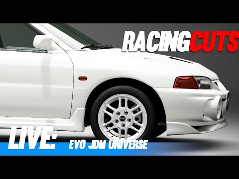 Live: GT7 Testing