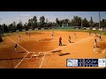 41 EMRYT Future Gold Medal Game: Piranhas Beroun (CZE) VS SK Sever Brno (CZE)