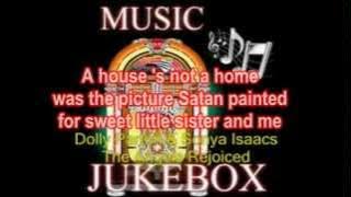 Dolly & Sonya - The Angels Rejoiced (Re-posted by Frankie Toh).