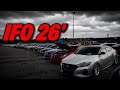 TOOK A TRIP TO NH FOR IFO