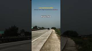 XUV 7XO #mahindra #thelocalpunjabi #automobile #exploreindia #travel #xuv7xo #motivation