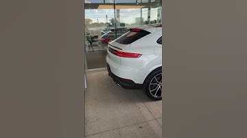 2025 Cayenne S Cold Start #porsche #cayenne #exhaust #v8