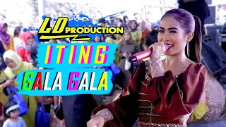 GALA GALA ITING BP LIVE LEBAKSAAT TAGOGAPU PADALARANG LD PRO