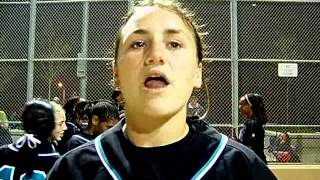 Jolene dominates Nike Faster to 1st Classic