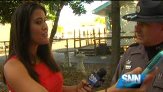 SNN: Construction Zone Accidents on Suncoast