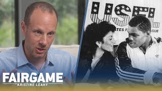 Famous USFL Influenced NFL in a Million Ways According to Author Jeff Pearlman | FAIR GAME Wealth