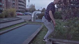 Instamix -