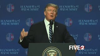 Expert Explains Trumps Defense Of Kim Jong Un In Otto Warmbiers Death