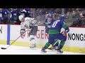 Tanner Pearson Mic'd Up vs. Kings (Dec. 28, 2019)