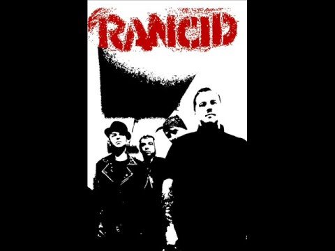 Rancid-Fall Back Down
