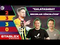 Fkg 2  3 galatasaray  fb 3  0 kayserispor  ma sonu  nihat kahveci nebil evren  gol makinas