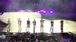 BTS - Come over | Arirang Tour - Madrid D1 260626 (LIVE) [Completo]