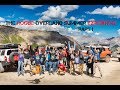 Black bear pass overland adventure