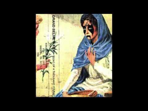 GRAND BELIAL'S KEY - Full Discography (1992 - 2022) - YouTube