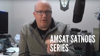 Satnogs Amsat Series Introduction To The Open Source Amateur Satellite Monitoring System