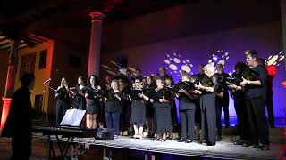 Adiós al Bosque, MWV F 20 de Mendelssohn