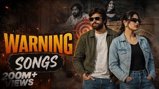 Warning song Masoom Sharma | Masoom Sharma song #trending #viral #pubgmobile #Haryanvisong #youtube screenshot 5