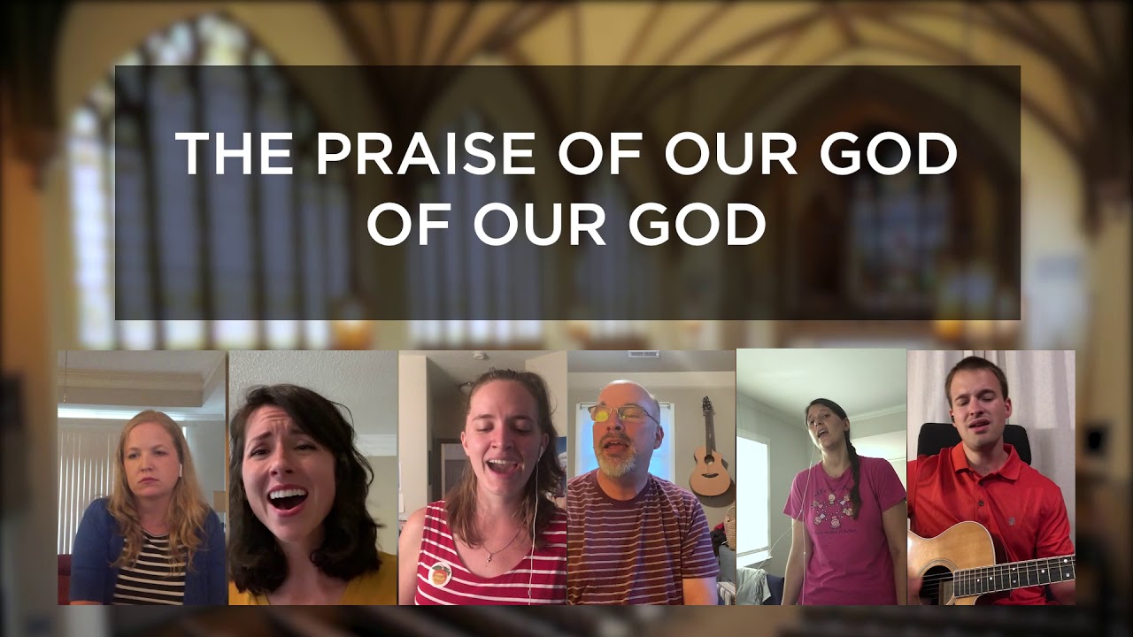 The Earth Shall Know - From June 7, 2020