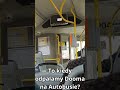 To kiedy odpalamy Dooma na Autobusie? #windows #windows7 #bus