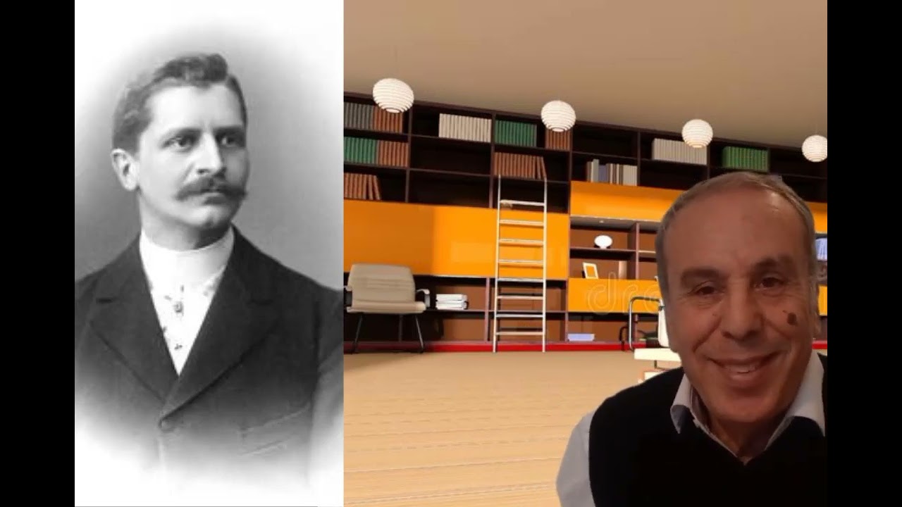 موقف جول لاشولييه من الشخص والهوية  22 ذ.بوزيان مير