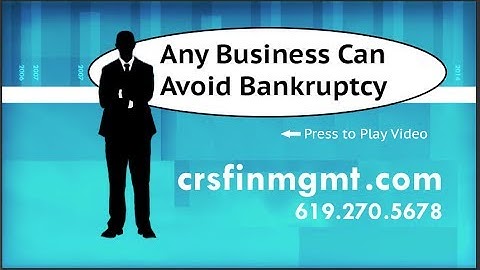 The Secrets of Debt Restructuring Revealed