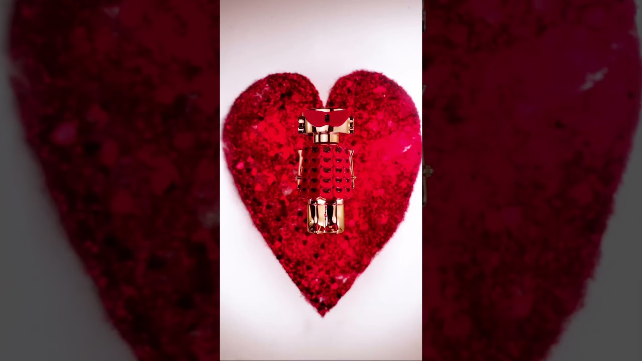 ❤️Любовь в каждой детали. Яркий красный, золотистый оттенок, незабываемый аромат. 📸: @oliver_howe...