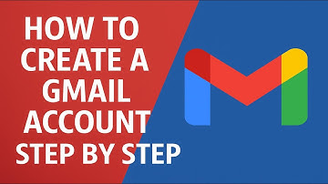 How to Create a Gmail Account — Step by Step (2025 Beginner Tutorial)