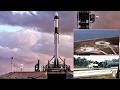 Новые вершины SpaceX на фоне громких провалов роскосмоса