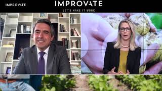 IMPROVATE Smart Agro-Tech - AGL Technology