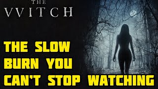 The Witch 2015 Movie Review A Slow Burn That Gets It Right