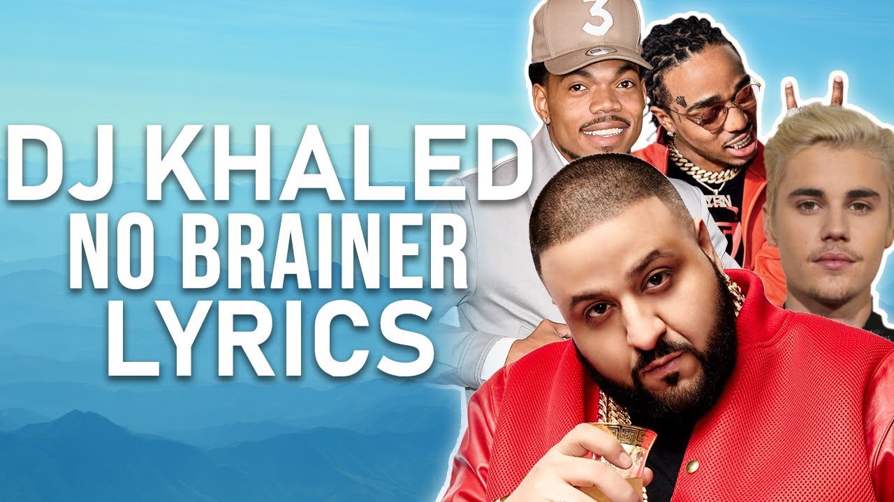 DJ Khaled Drops 'No Brainer' Video Featuring Justin Bieber, Quavo