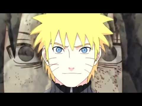 El Tango de Sasuke [AMV] [remake]