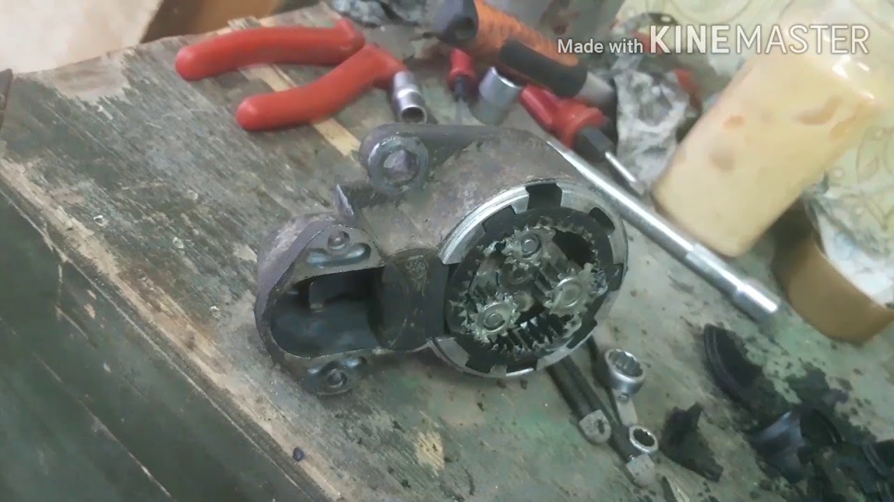 Ваз 2110/2112 Стартер крутит , двигатель не запускается . - YouTube