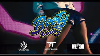 Mata Rica - Booty Booty Feat Budu Feat Yosef Flumeri