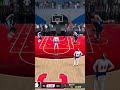 HOW THE PARTY CHAT BE AT 3AM PART8!!!!! #nba2k25 #nba2k #2k #funny #pause #2kcommunity #2kcontent