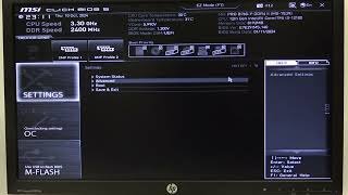 How to Enable/Disable Network Stack on MSI Pro B760-P | Complete Guide to Network Stack Settings