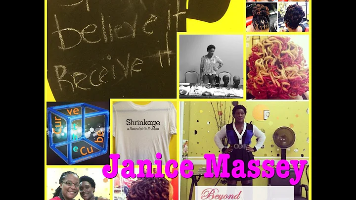 #27  SALON OWNER - Janice Massey  2015-05-12
