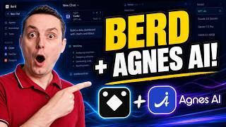 The New AI Agent Platform from Block: Berd Full Review & Honest Thoughts