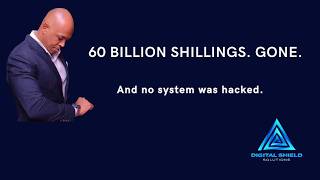 The Invisible Risk Inside Your Organization | Digital Fraud Uganda | Digital Shield Solutions