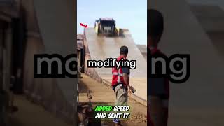 Jumping A Truck Into The Guinness World Records