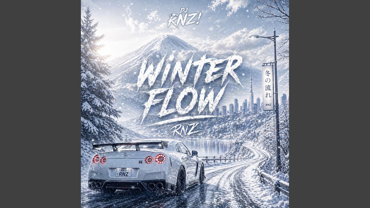 Guarda winter flow su YouTube Guarda winter flow su YouTube