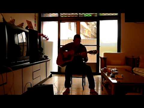 two days old - Michael Hedges cover
