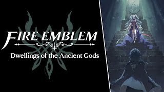 Fire Emblem - Dwellings of the Ancient Gods (Rain/Thunder) screenshot 3