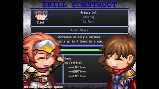 RPG Maker: Skill Construct (MV/MZ)